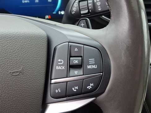 Used 2020 Ford Explorer Platinum w/ Premium Technology Package AWD/4WD image 29