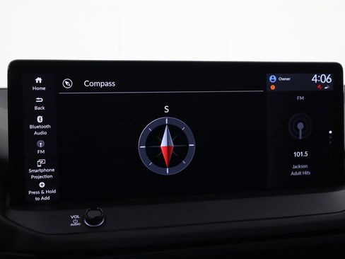 Used 2024 Honda Accord Sport image 34