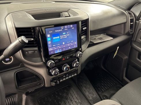 New 2026 RAM 5500 Tradesman RWD image 27