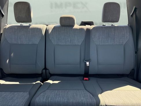 Used 2023 Ford F150 Lightning XLT image 11