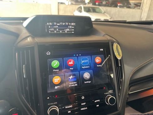 Used 2023 Subaru Forester Wilderness image 13