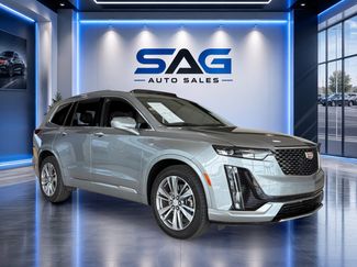 Used 2025 Cadillac XT6 Premium Luxury FWD video 2