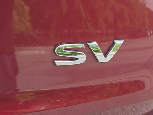 Used 2023 Nissan Rogue SV FWD image 31