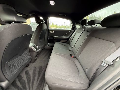 Used 2023 Hyundai Ioniq 6 SE image 6