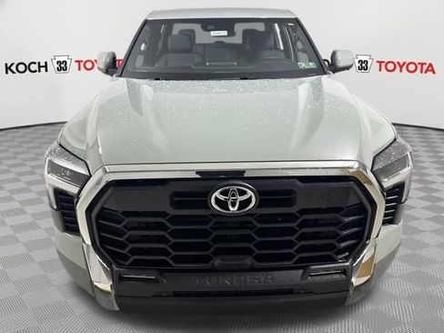 New 2026 Toyota Tundra SR5 AWD/4WD image 2