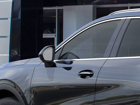 New 2026 Buick Envision Preferred AWD/4WD image 12