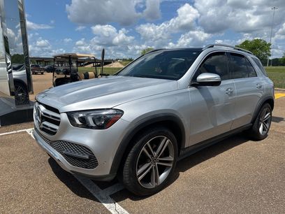 Used 2020 Mercedes-Benz GLE 350 4MATIC