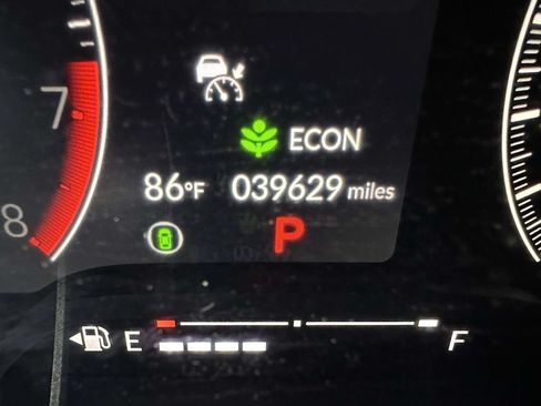 Used 2024 Honda Civic Sport image 30