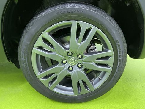 Used 2019 Honda Passport EX-L image 16