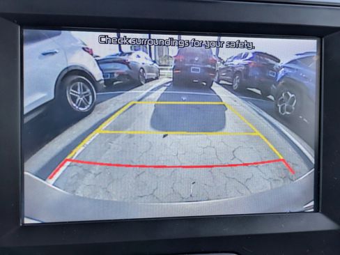 Used 2021 Kia Soul LX image 22