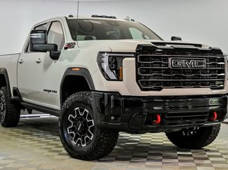 New 2026 GMC Sierra 2500 AT4X w/ LPO, Black Badging Package AWD/4WD video 1