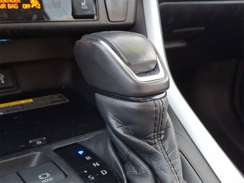 Certified 2021 Toyota RAV4 XSE image 13