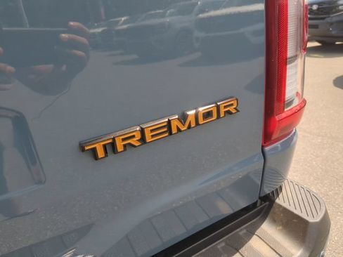 Certified 2023 Ford F150 Tremor w/ Equipment Group 402A High AWD/4WD image 28