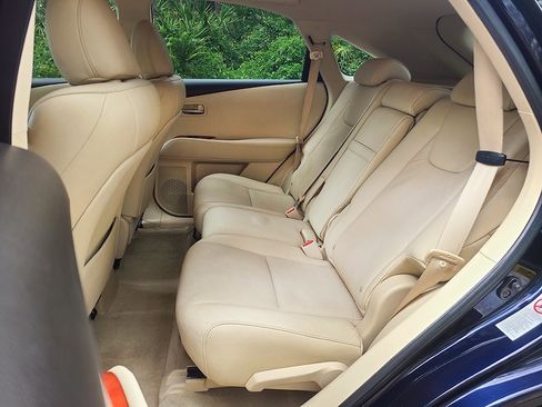Used 2010 Lexus RX 350 2WD image 18