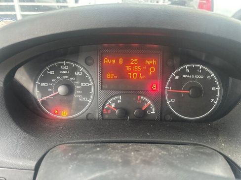 Used 2021 RAM ProMaster 1500 FWD image 5