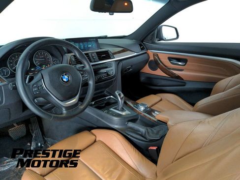 Used 2017 BMW 430i xDrive Coupe image 91