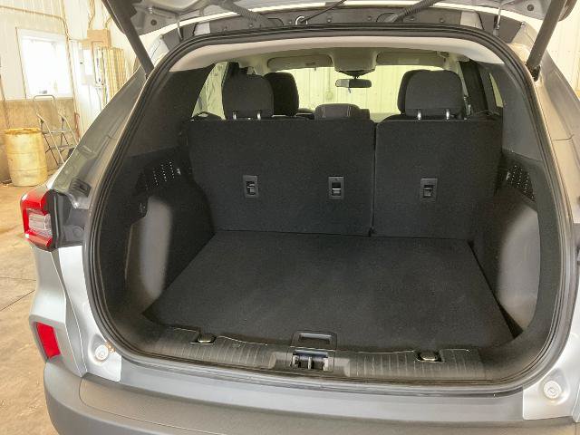 Certified 2023 Ford Escape Active AWD/4WD image 23