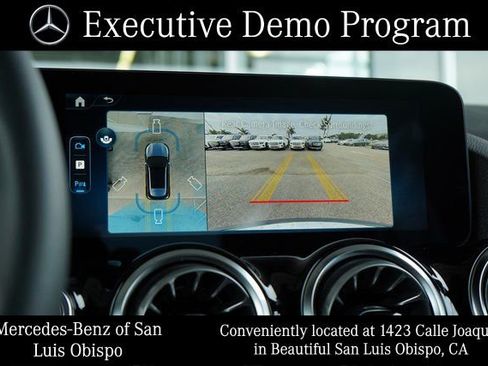 Used 2026 Mercedes-Benz GLA 250 image 24