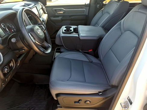 Used 2022 RAM 1500 Big Horn image 20