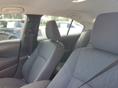 Used 2023 Toyota Corolla LE FWD image 21