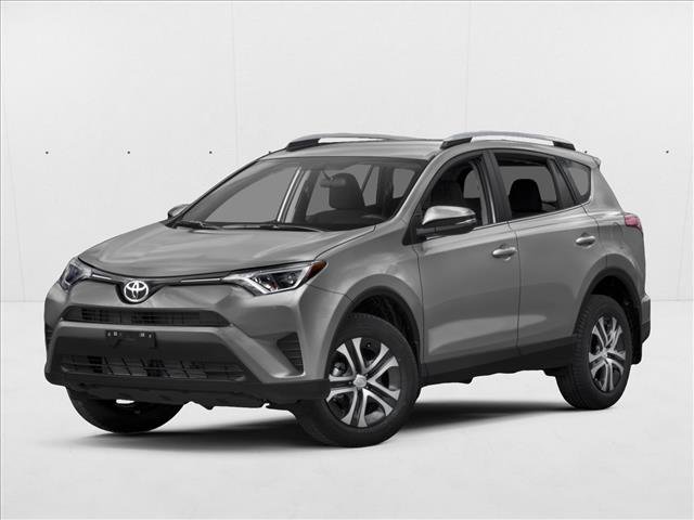 Used 2016 Toyota RAV4 LE FWD image 1