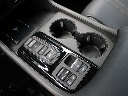 New 2026 Honda Passport RTL image 45