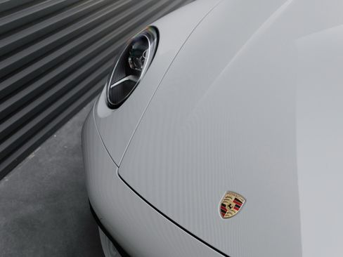 Used 2024 Porsche 911 Targa 4S image 40