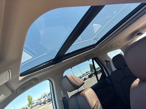 New 2026 Honda Pilot image 22