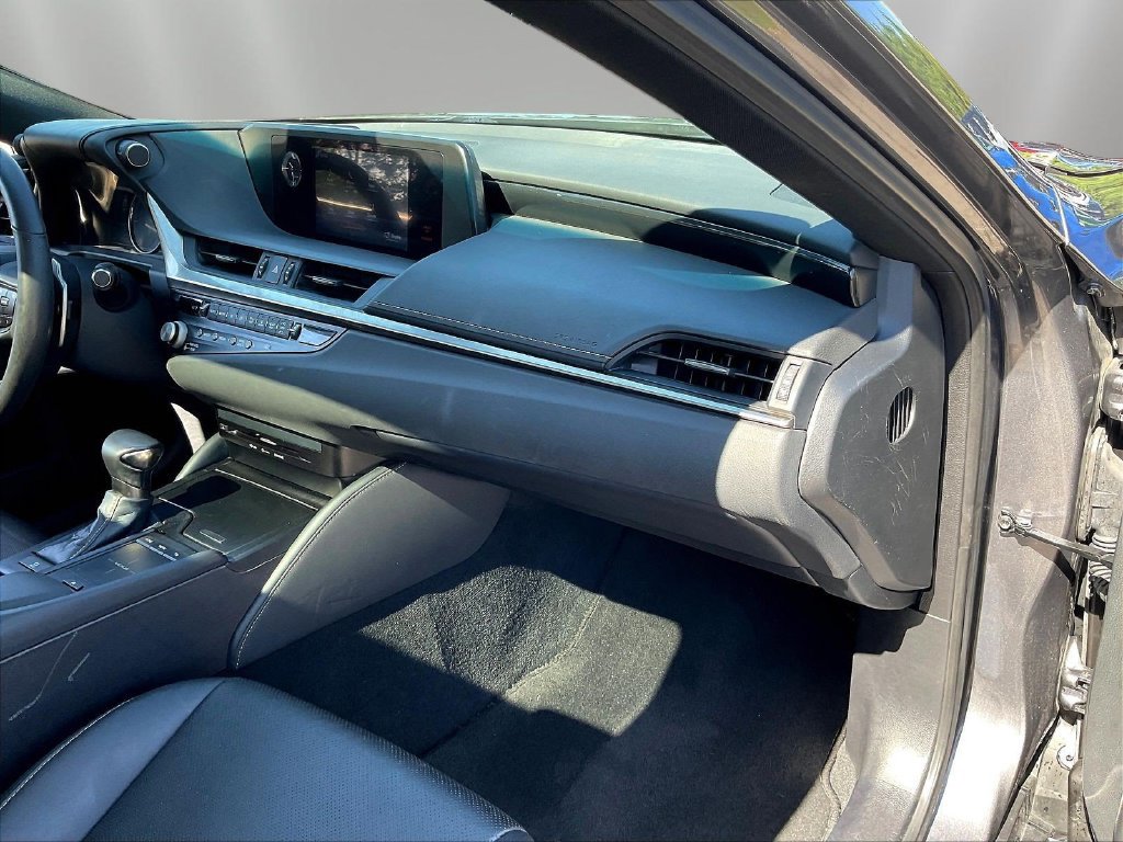 Used 2021 Lexus ES 350 w/ Accessory Package 2 FWD image 26