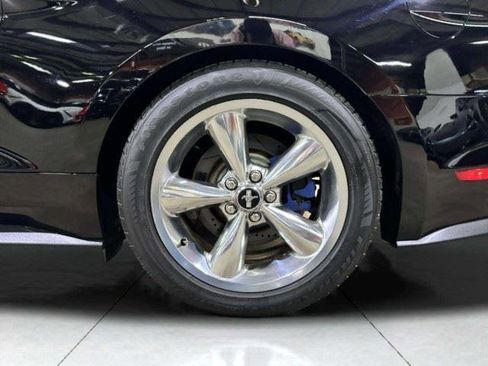 Used 2016 Ford Mustang Premium RWD image 48