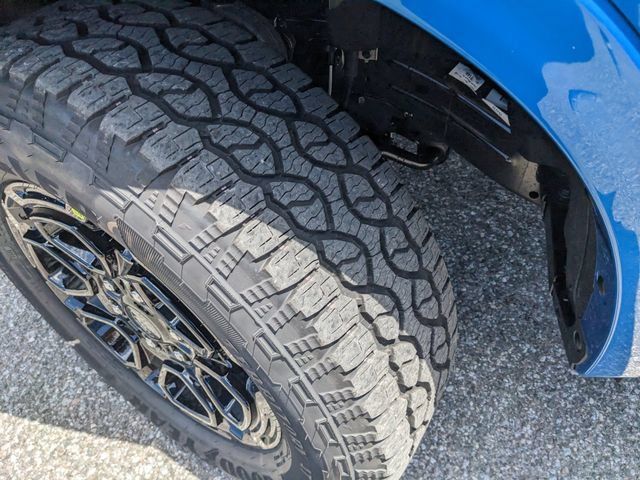 New 2026 Ford Ranger XLT w/ Black Appearance Package RWD image 33