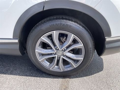 Used 2020 Honda CR-V Touring image 8