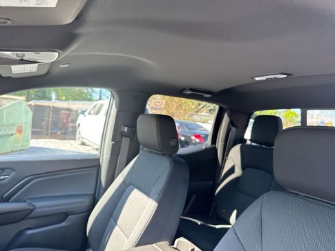 New 2026 Chevrolet Colorado LT RWD image 20
