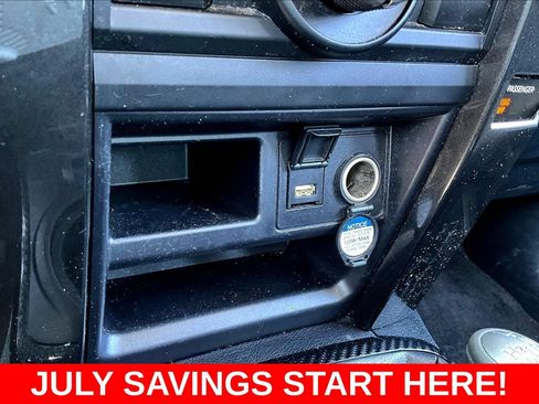 Used 2021 Toyota 4Runner TRD Off-Road AWD/4WD image 21