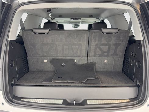 Used 2020 GMC Yukon Denali w/ Denali Premium Package image 50