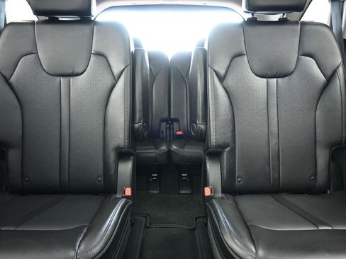 Used 2022 Kia Sorento SX image 29