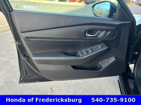 Certified 2025 Honda Accord Sport image 10