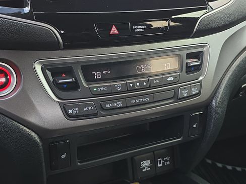 Certified 2023 Honda Passport EX-L image 25