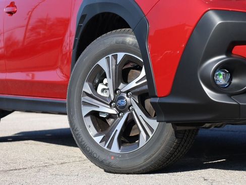 New 2026 Subaru Crosstrek 2.0i Premium image 3