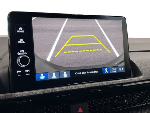 New 2026 Honda CR-V Sport Touring image 21