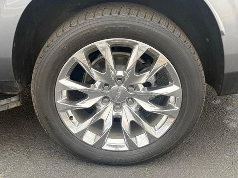 Used 2021 GMC Yukon XL Denali image 22