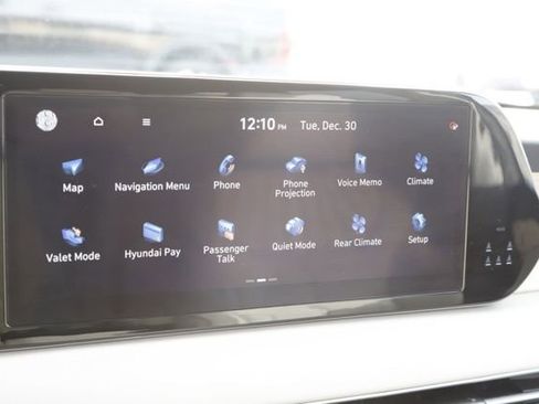 Used 2025 Hyundai Palisade Limited AWD/4WD image 25