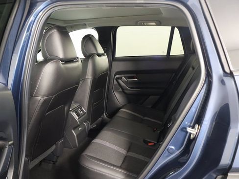 Certified 2025 MAZDA CX-50 AWD 2.5 S w/ Accent Package image 12