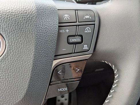 New 2026 Toyota Camry SE w/ Convenience Package FWD image 22