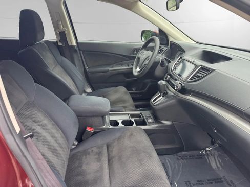 Used 2016 Honda CR-V EX image 16
