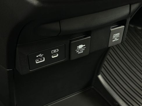 New 2026 Honda Odyssey Touring image 37