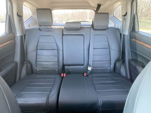 Used 2021 Honda CR-V EX-L image 23