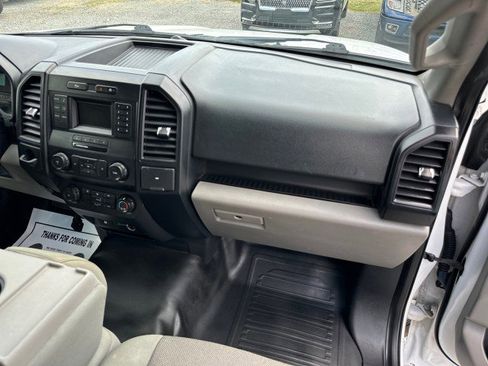 Used 2019 Ford F150 XL w/ Trailer Tow Package RWD image 12