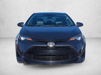 Used 2017 Toyota Corolla L video 3