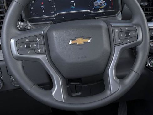New 2026 Chevrolet Silverado 3500 LT w/ Convenience Package AWD/4WD image 19